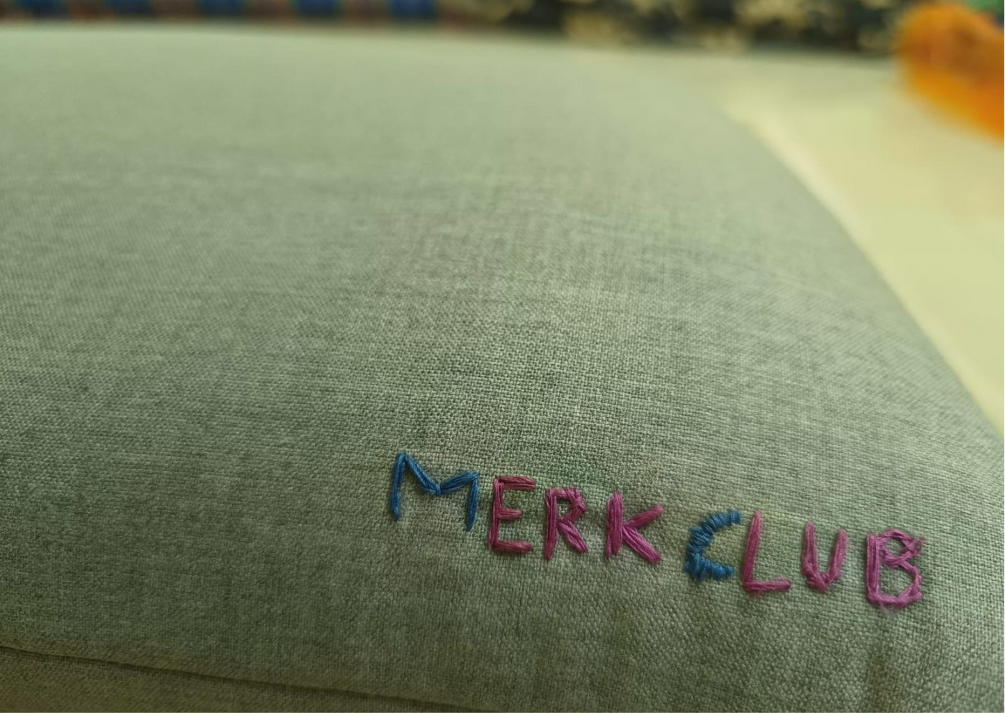 Natural-Handmade Premium Buckwheat Hull Pillow