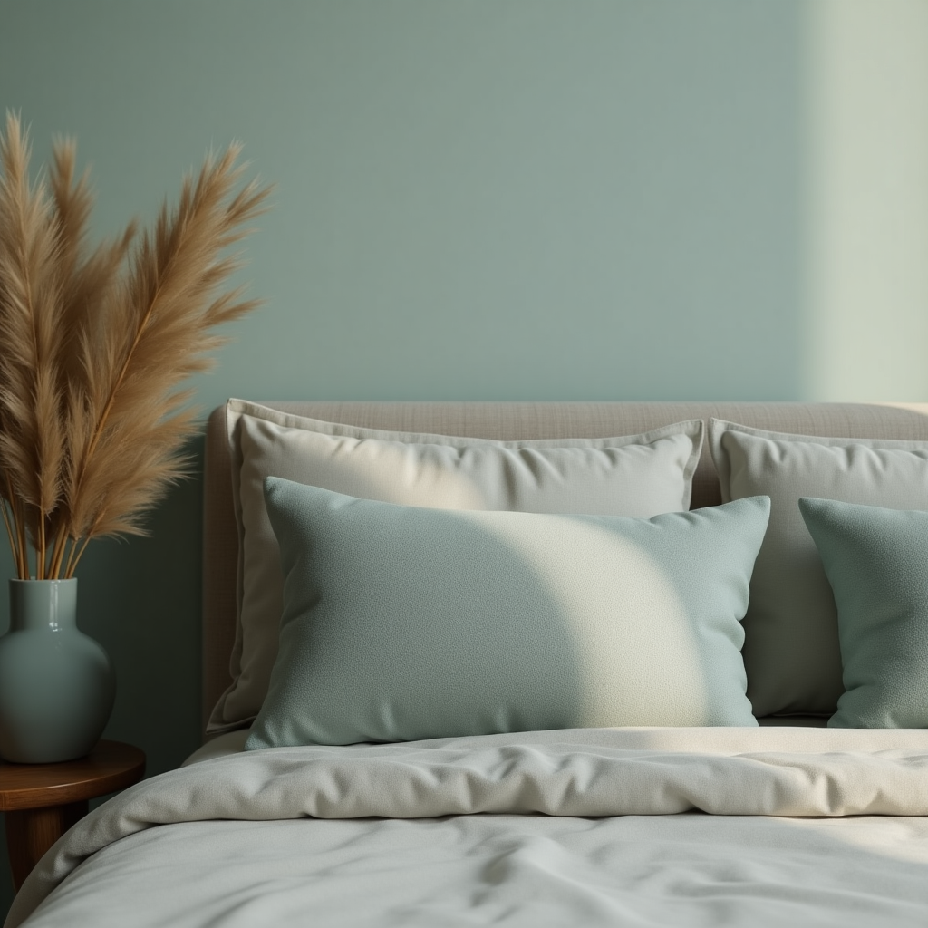 Natural-Handmade Premium Buckwheat Hull Pillow