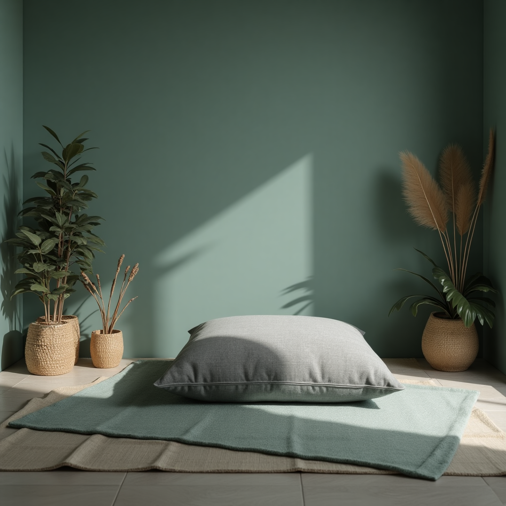 Natural-Handmade Premium Buckwheat Hull Pillow