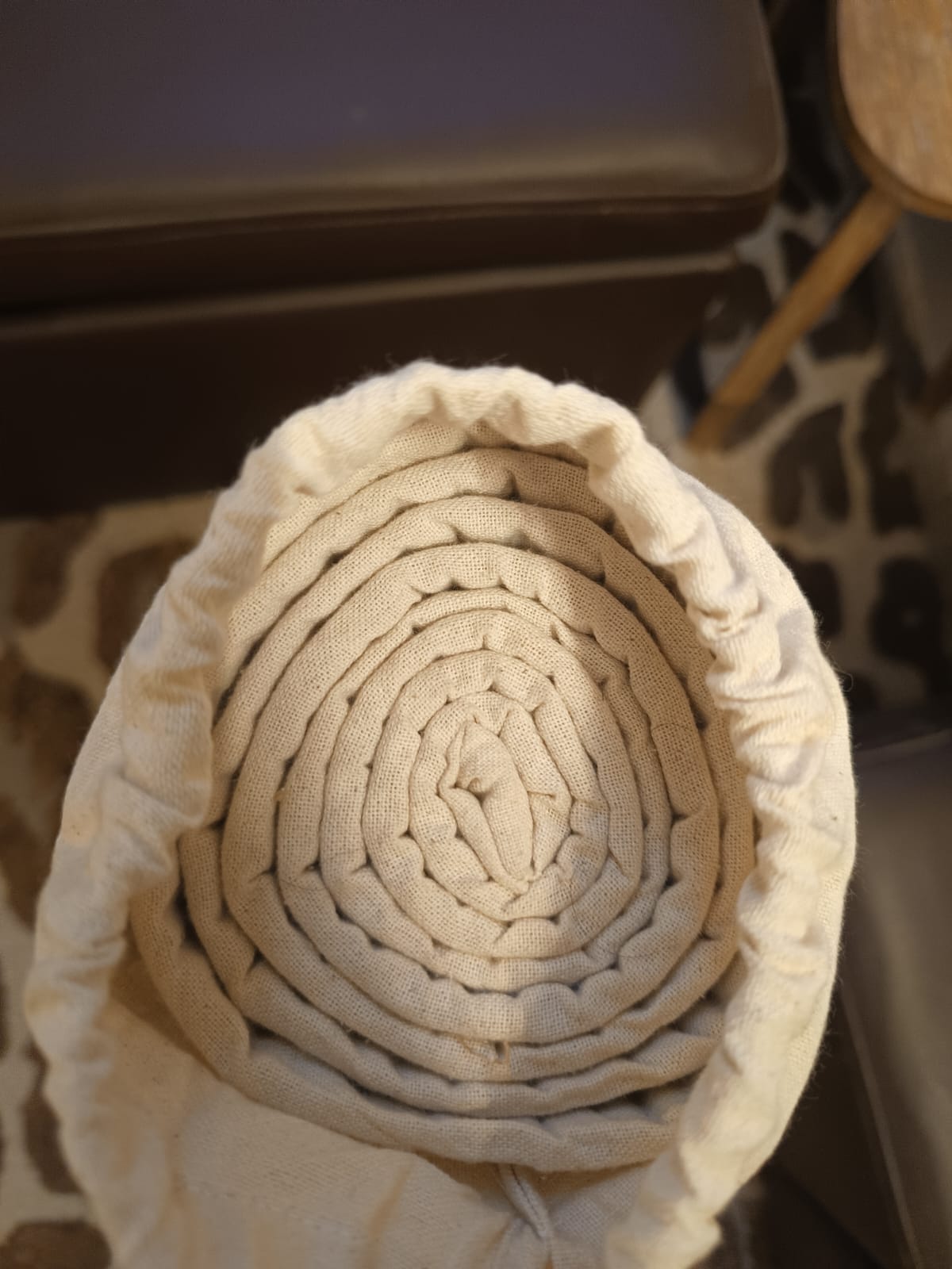 Handmade eco-friendly Darbha Grass Meditation/Sleeping Mat