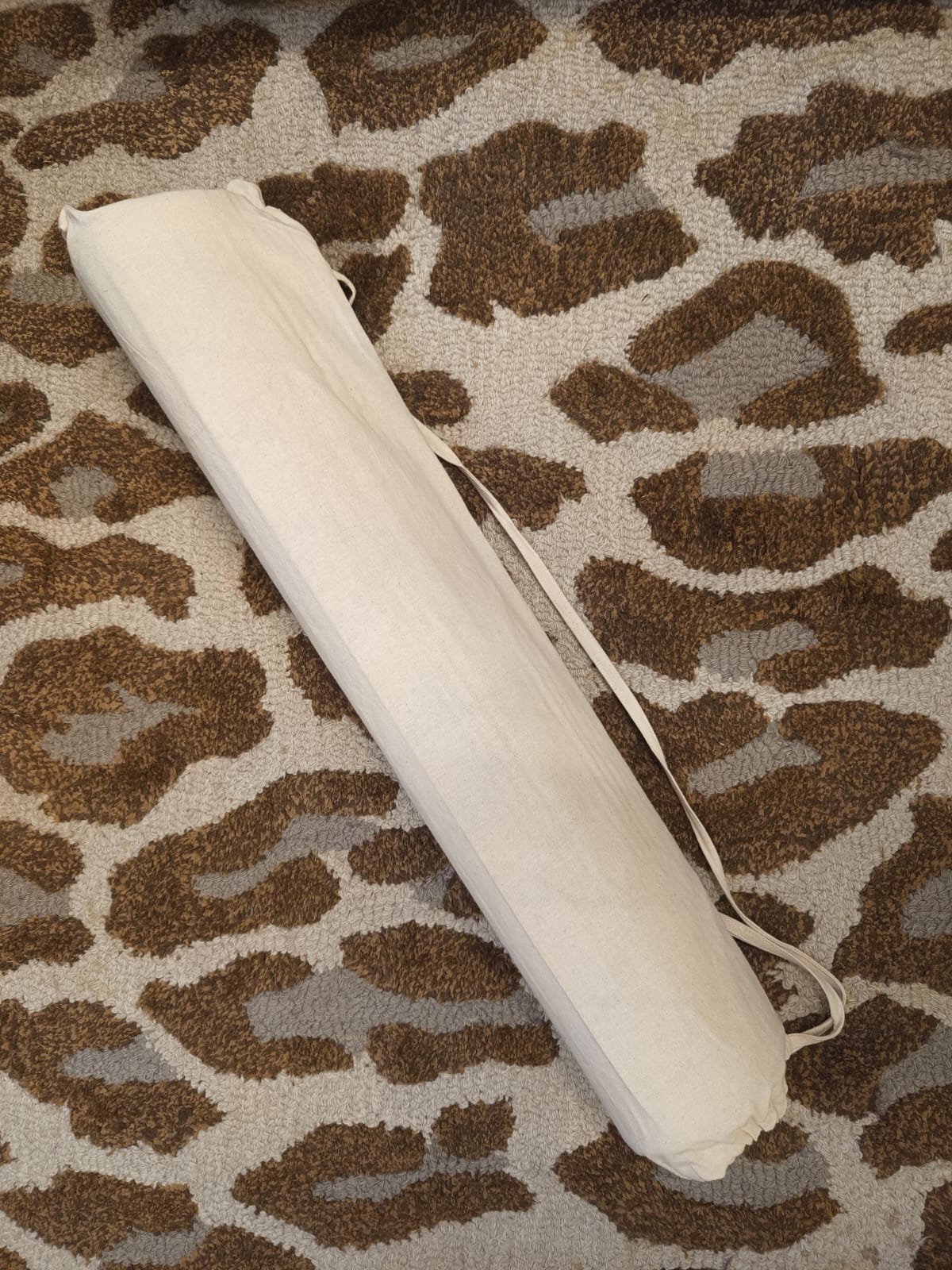 Handmade Eco-friendly Elephant grass/Sambu Sleeping and yoga mat